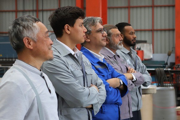 Formations techniques