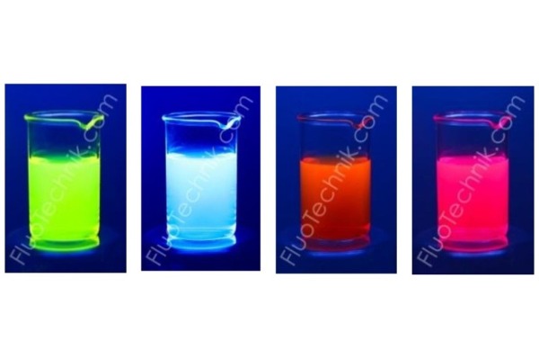 Colorants de traçage