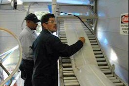 Chemisage par inversion